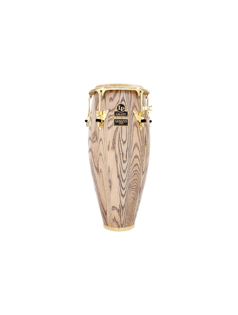 Open Box Latin Percussion Galaxy Giovanni Signature Requinto