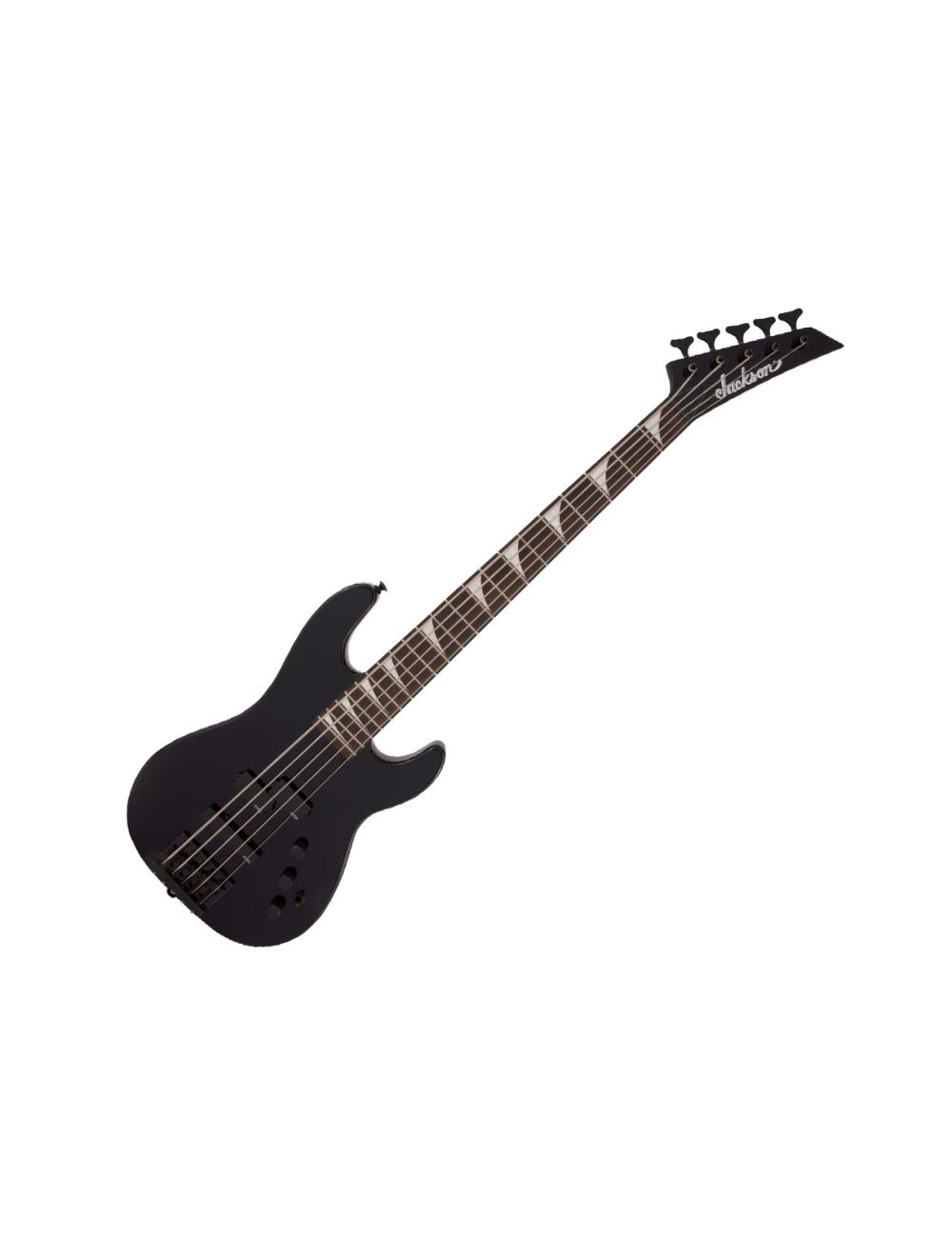 Jackson X Series Sig. David Ellefson 30th Anniv Concert Bass CBX V