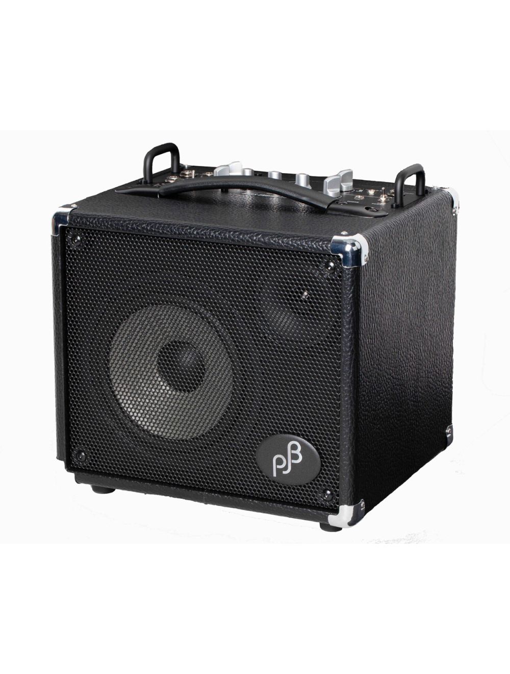 Phil Jones Bass BE-17 Bass Engine 17 Combo Amp