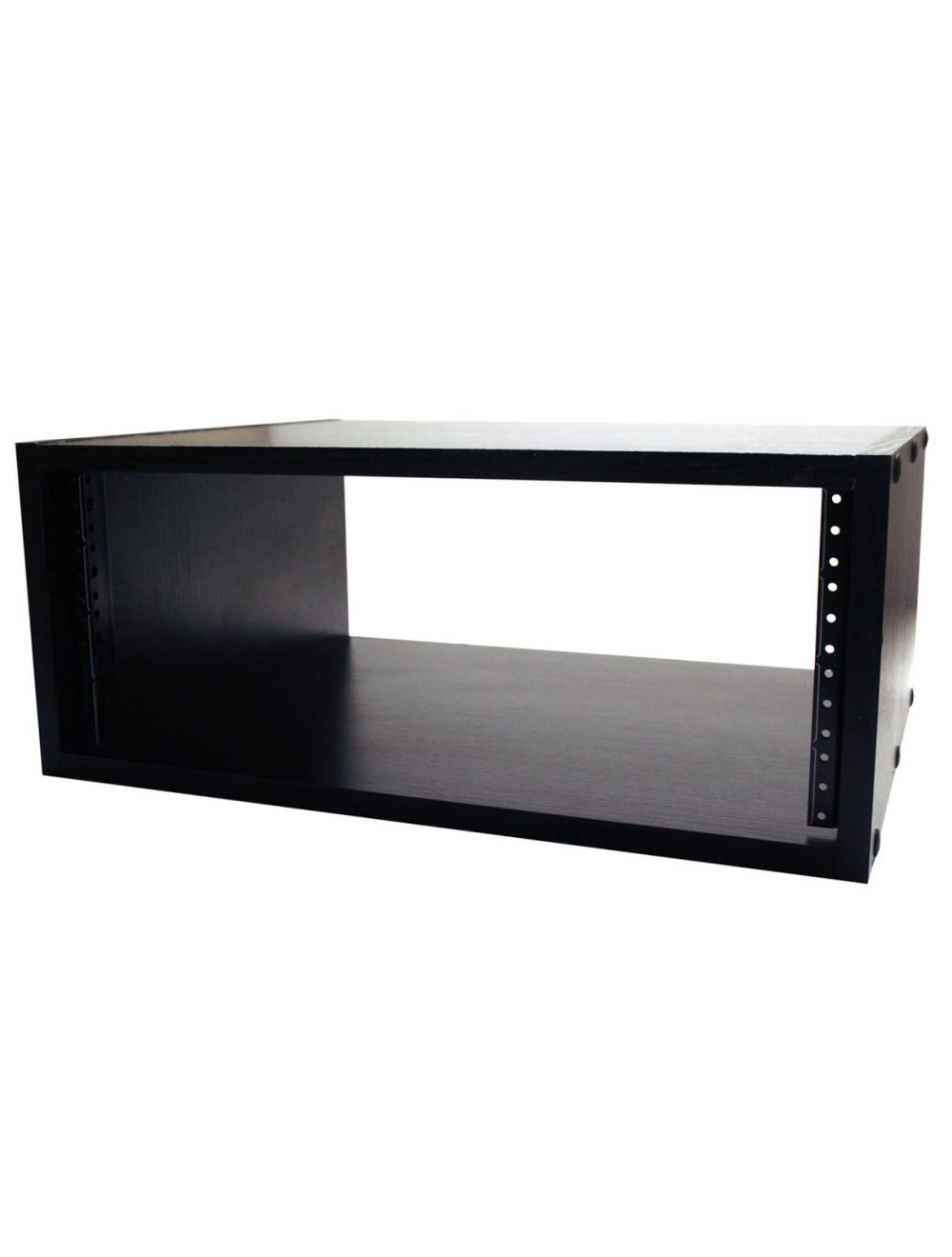 Gator Cases GR-STUDIO-4U Studio Rack Cabinet - Open Box