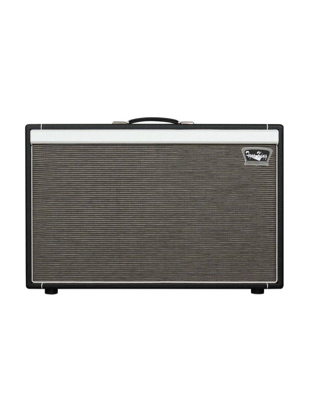 Tone King Royalist 212 2x12" Closed Back Guitar Cabinet - Open Box