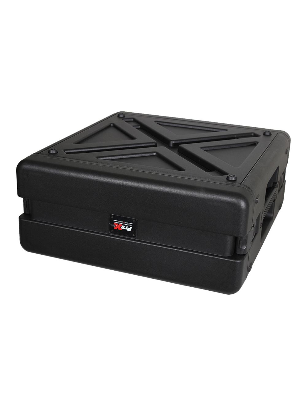 ProX XM-4U Rack Mount Case