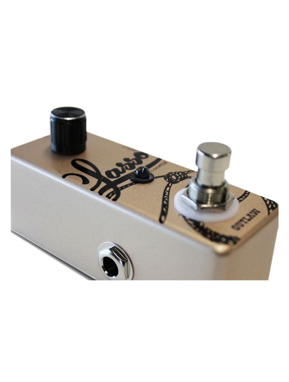 Outlaw Effects Lasso Looper Looper Pedal
