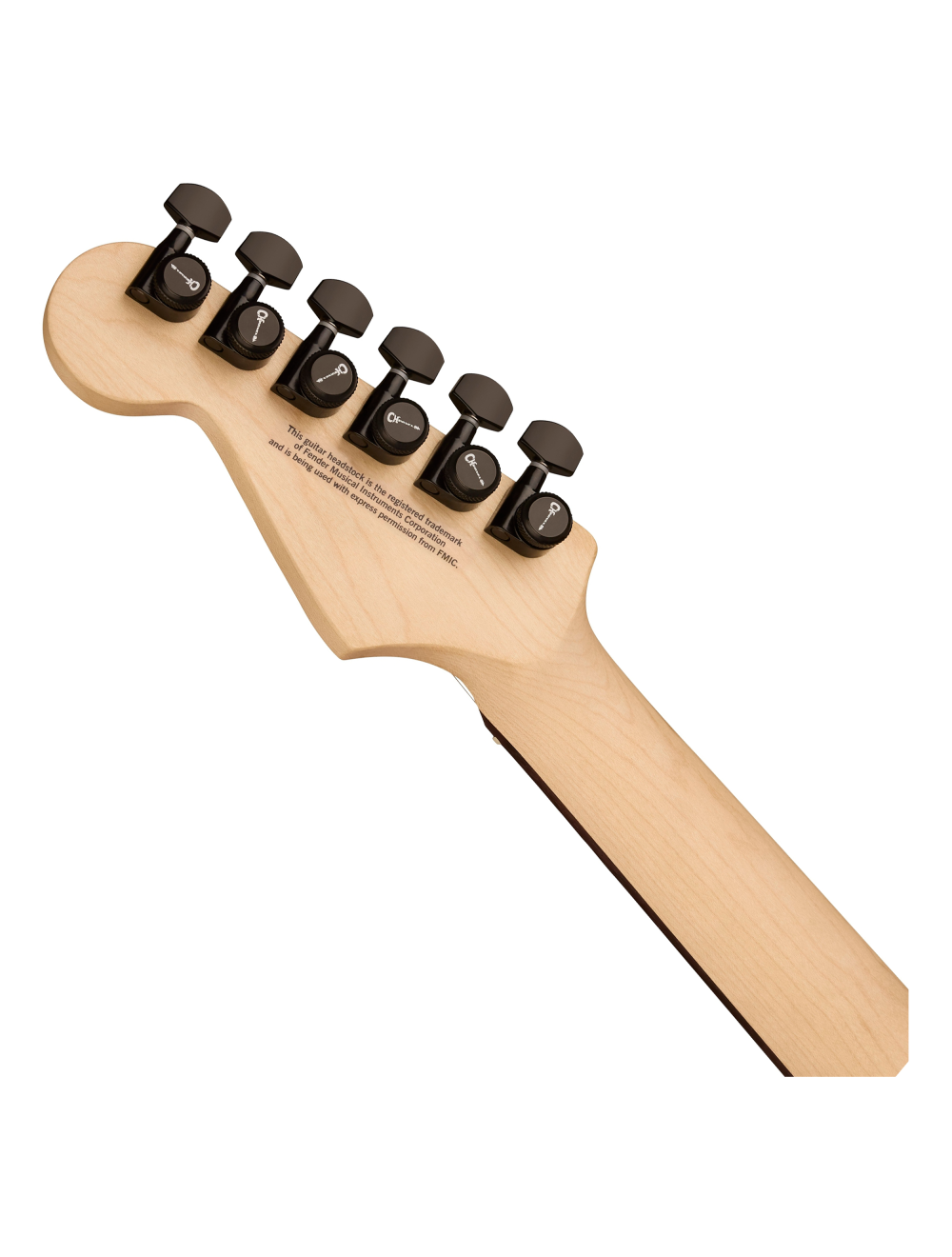 Charvel Pro-Mod So-Cal Style 1 HH HT RW Electric Guitar - Pelham Blue