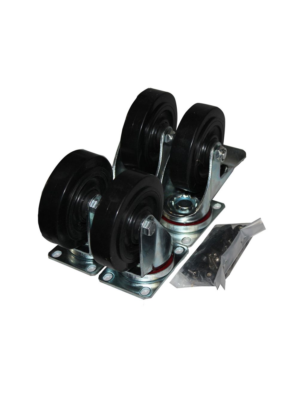 ProX T-12MRSS MK2 Rack Mount Mixer Case