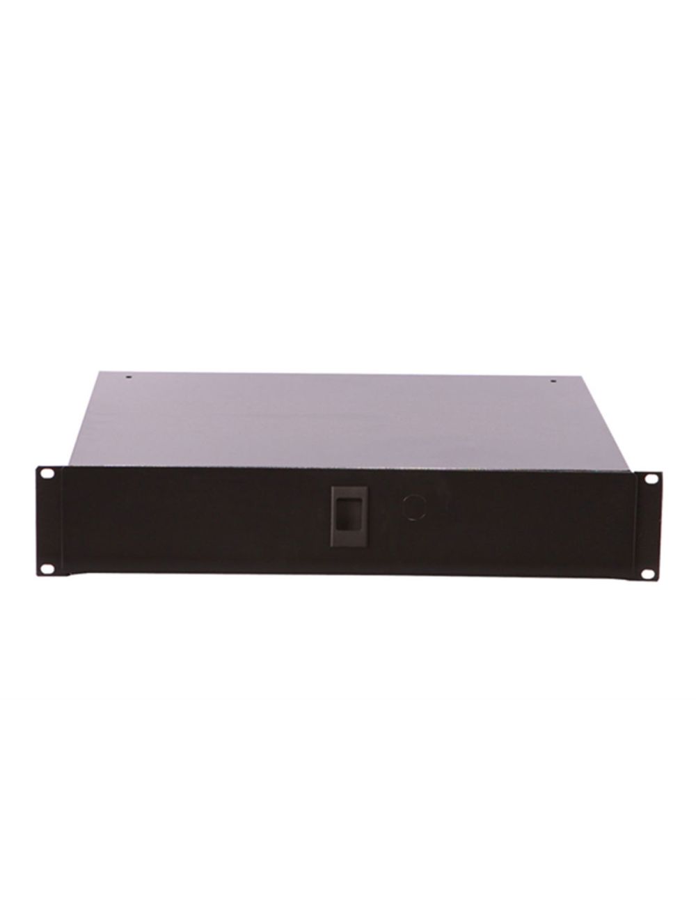 Gator GRW-DRWMIC10 - Microphone Drawer: 2U