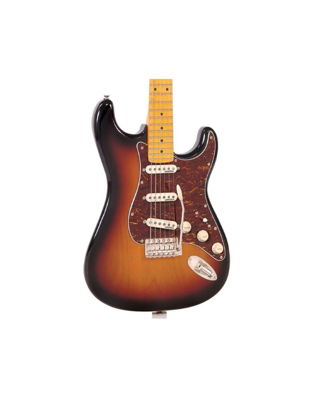 Vintage ReIssued Series V6M - Sunburst