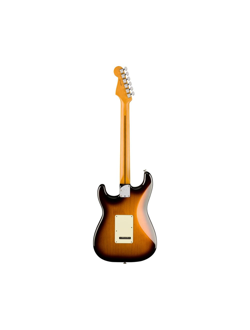 Fender 70th Anniversary American Professional II Stratocaster - 2-Color Sunburst