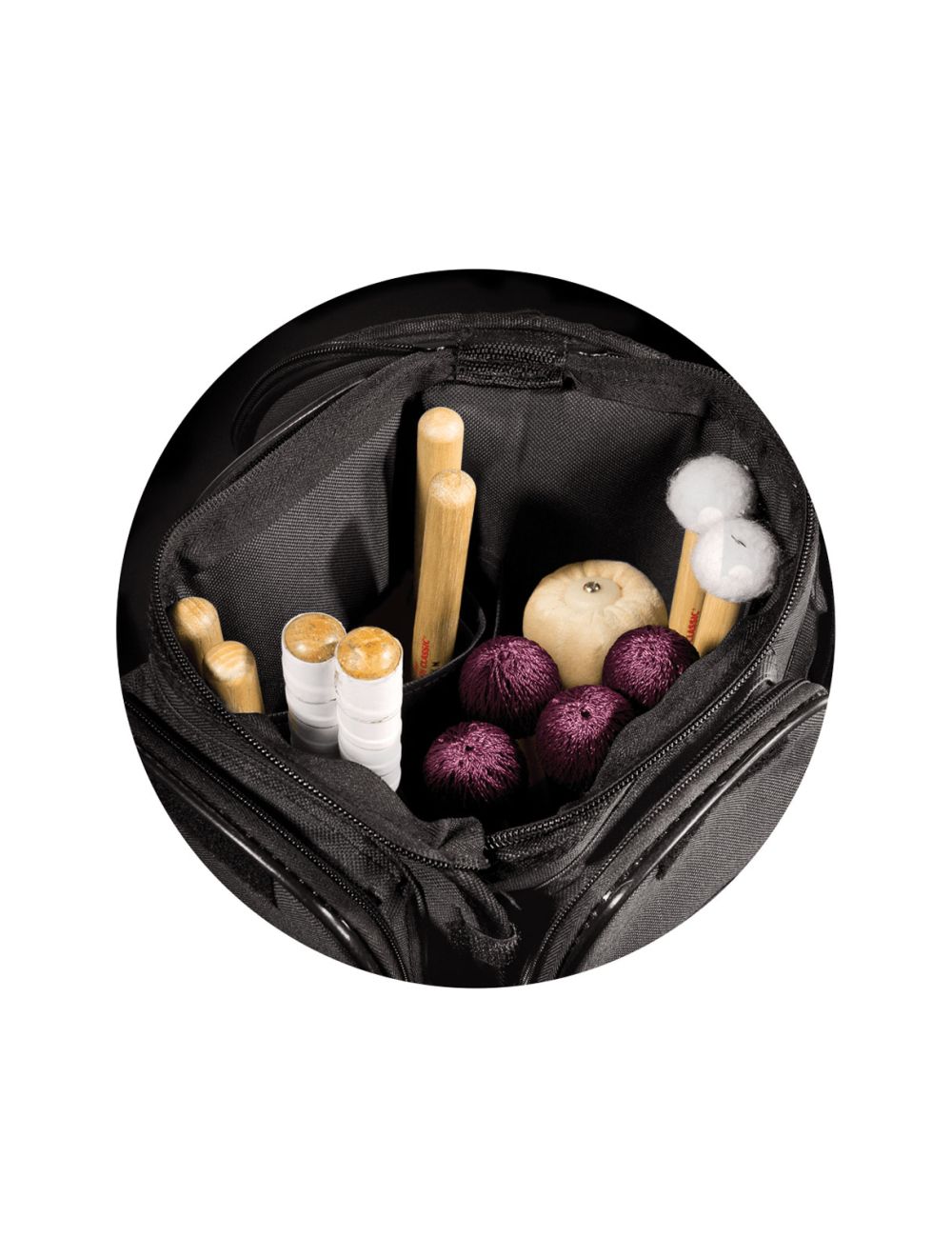 Sabian SSB360 360 Stick Bag