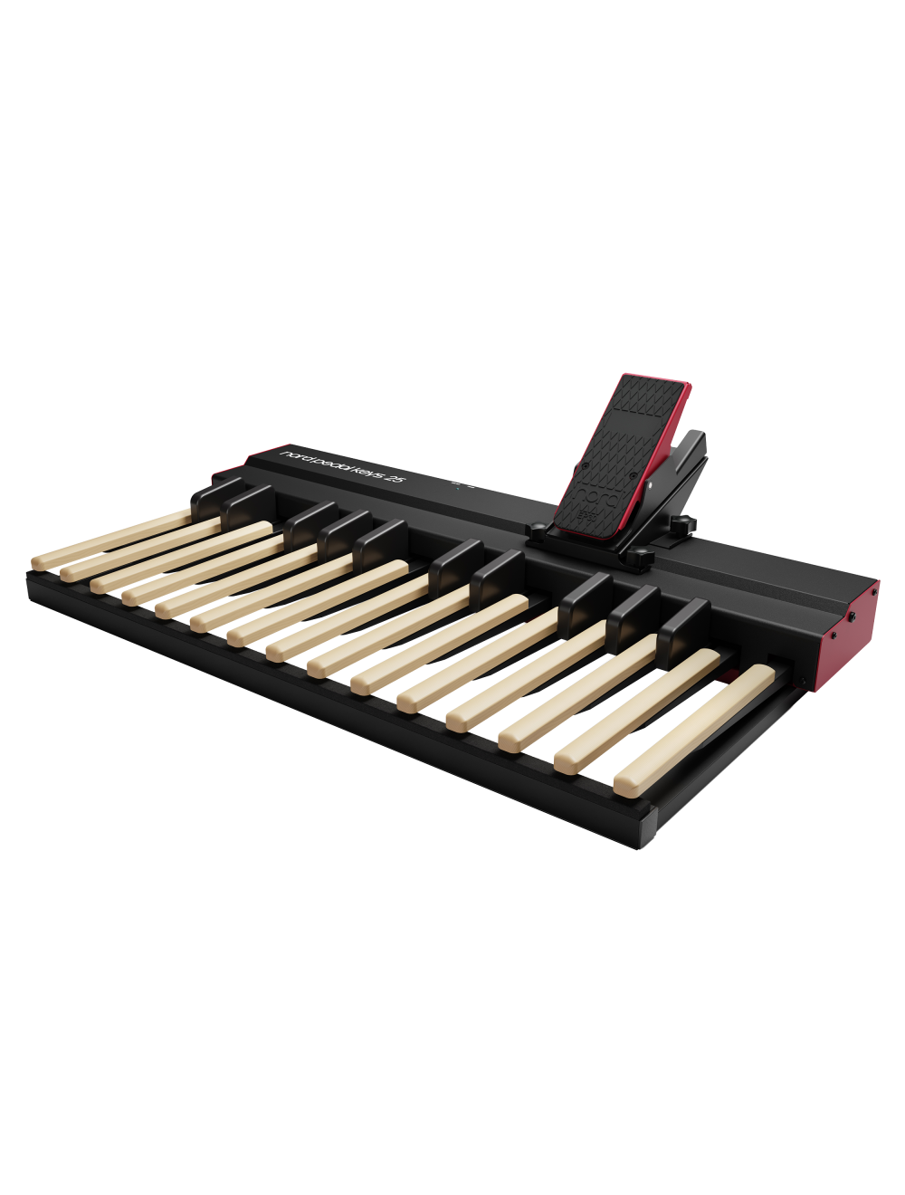 Nord Pedal Keys 25 MIDI Organ Pedalboard - Used
