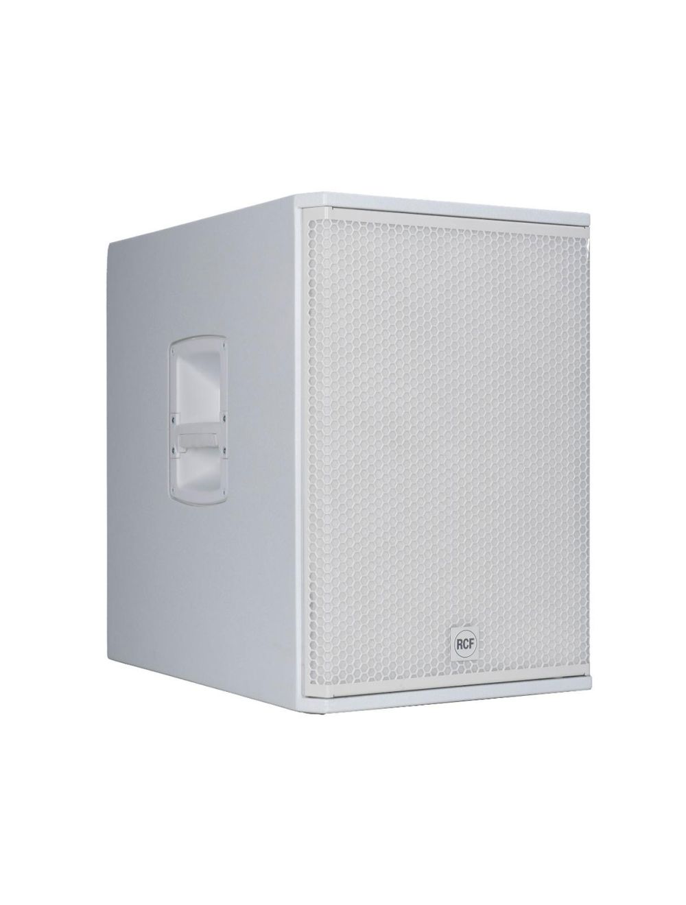 RCF SUB15-AX W Powered Subwoofer (Open Box)