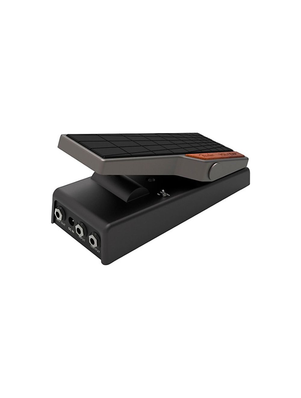Fender Tread Light Volume Expression Pedal