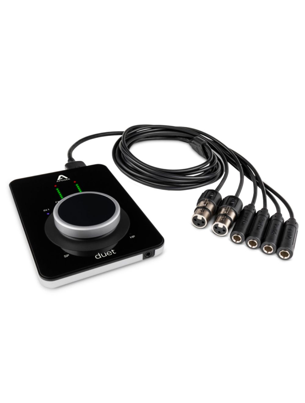 Apogee Duet 3 USB-C Audio Interface
