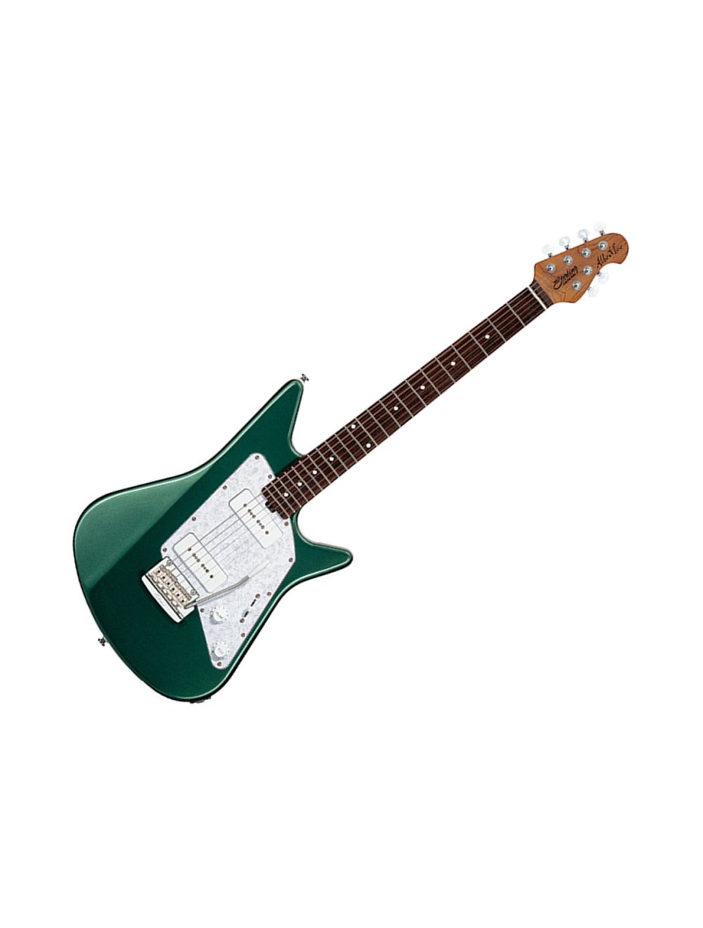 Albert lee sterling guitar sale