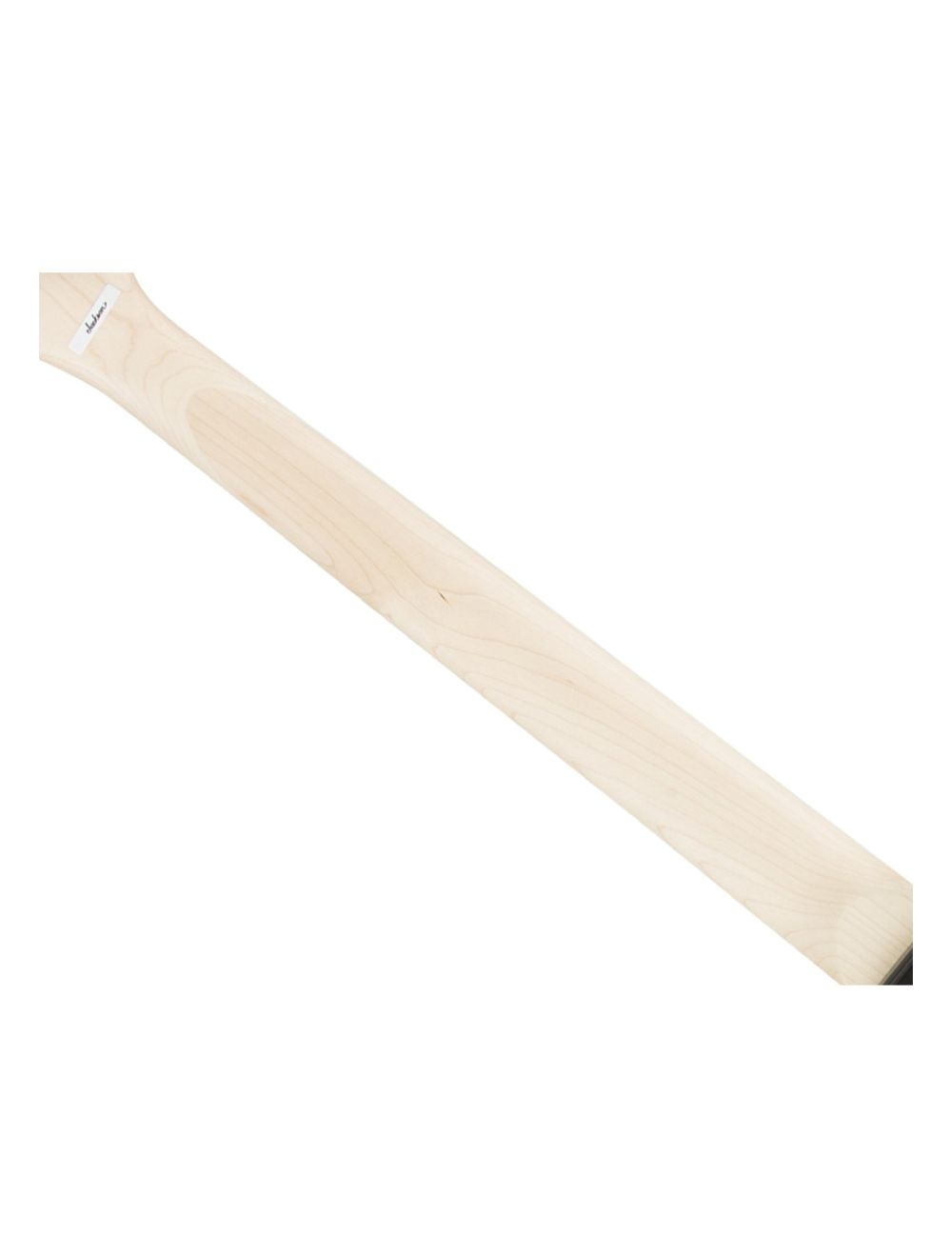 Used Jackson JS Series Rhoads JS32T - Satin Black w/Amaranth FB