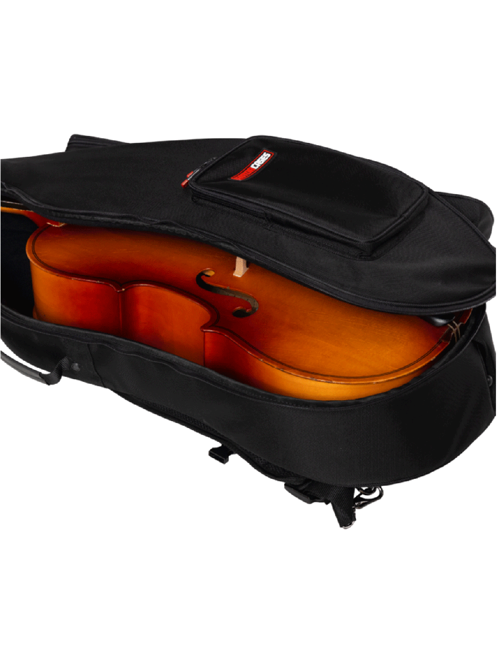 Gator Cases Allegro Series Pro Bag for 1/2 Size Cello - Open Box