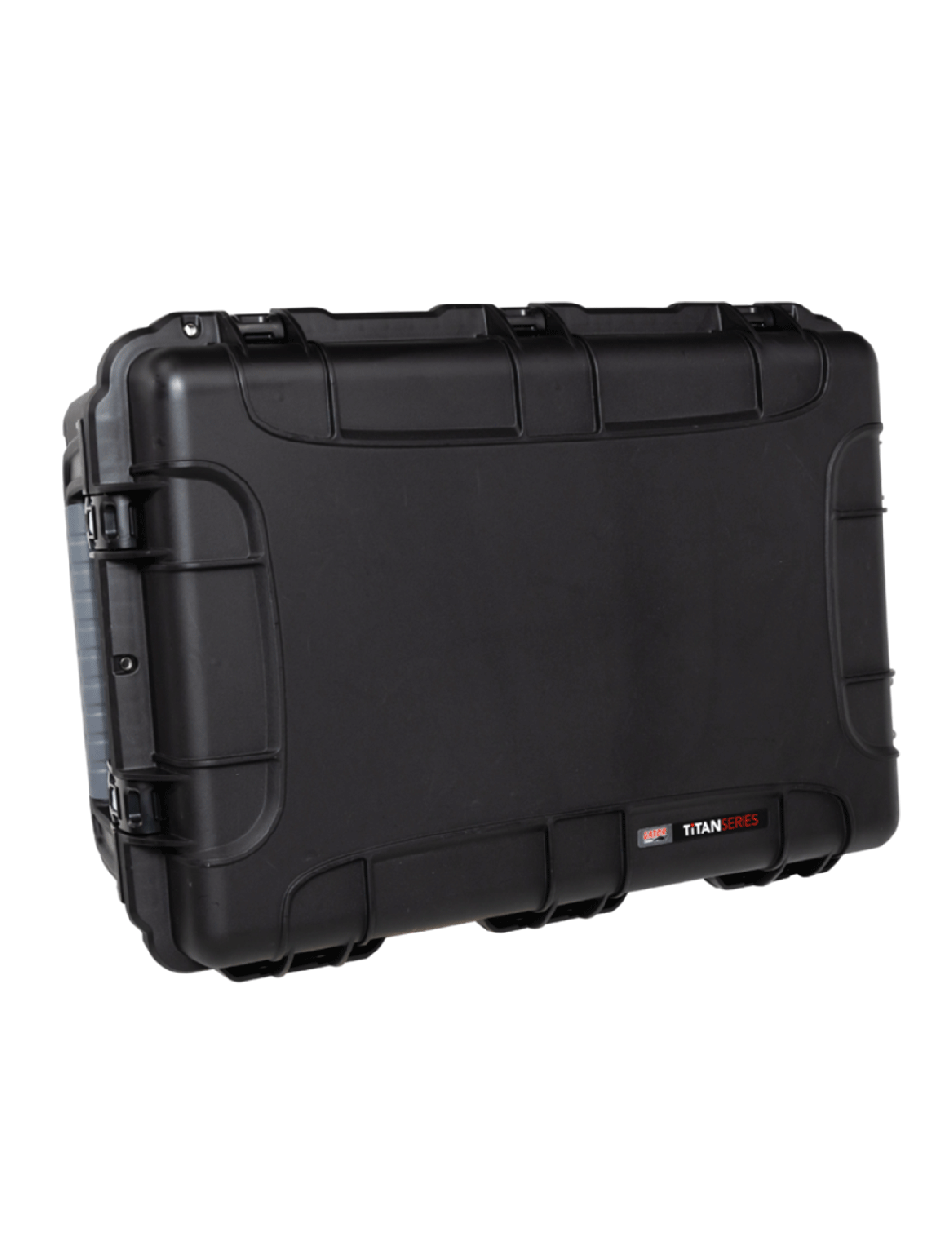 Gator Cases 30"x21"x18" Waterproof Injection Molded Case w/Diced Foam - Open Box