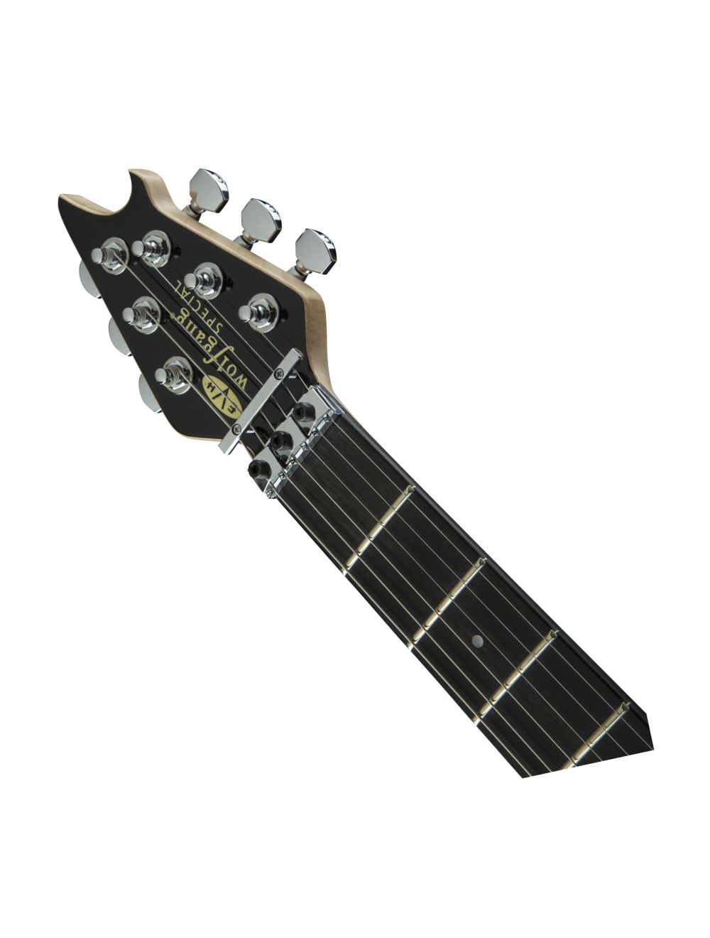 Used EVH Wolfgang Special Electric Guitar - Ivory