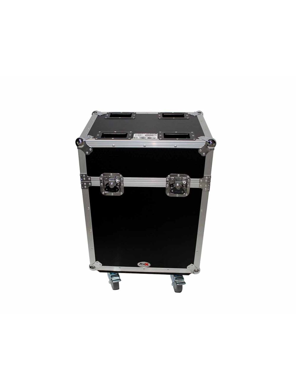 ProX XS-MH140X2W Moving Head Light Case