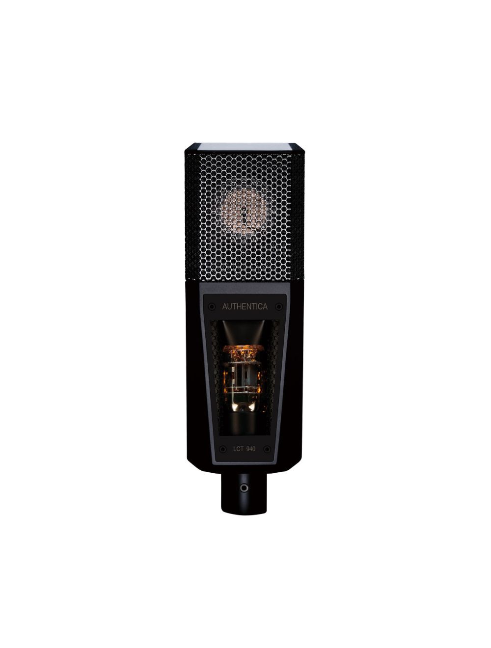 Lewitt LCT-940 Reference-Class Tube/FET Condenser Microphone - Open Box