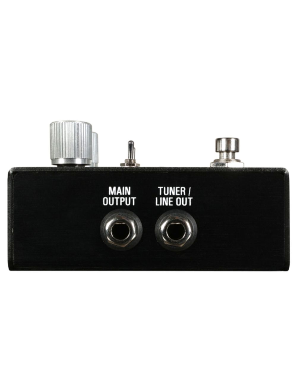 Source Audio SA271 ZIO Analog Front End + Boost Pedal - Open Box