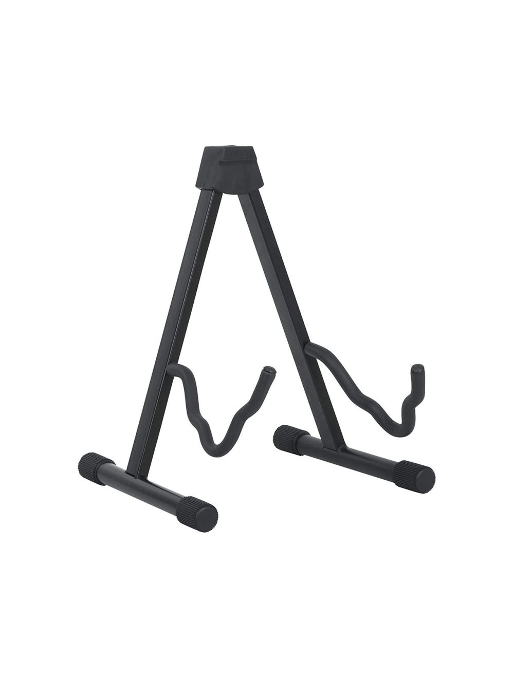 Gator ROK-IT RI-GTRAU Universal A Frame Guitar Stand - Open Box