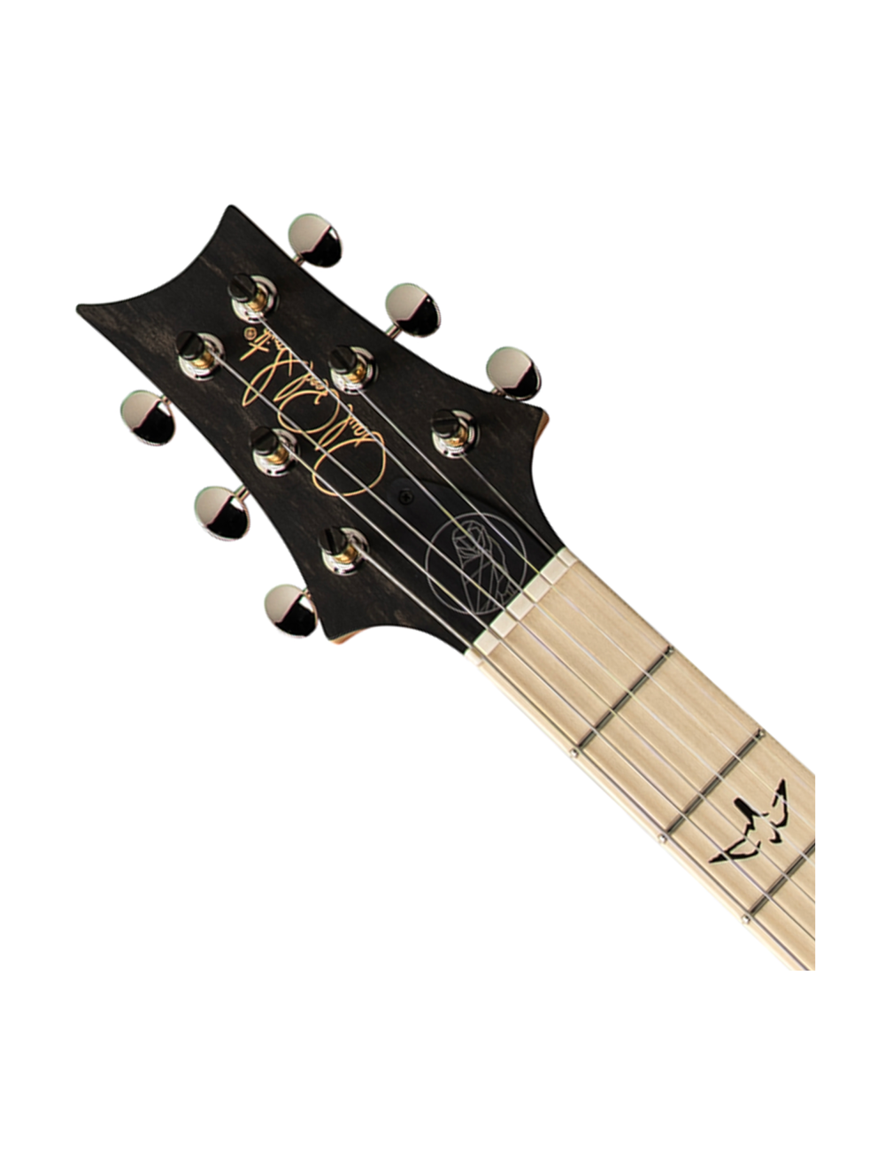 PRS Myles Kennedy Signature Electric Guitar - Platinum Metallic - Open Box