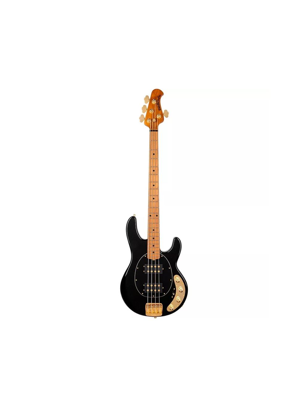 Ernie Ball Music Man StingRay Special HH Jackpot