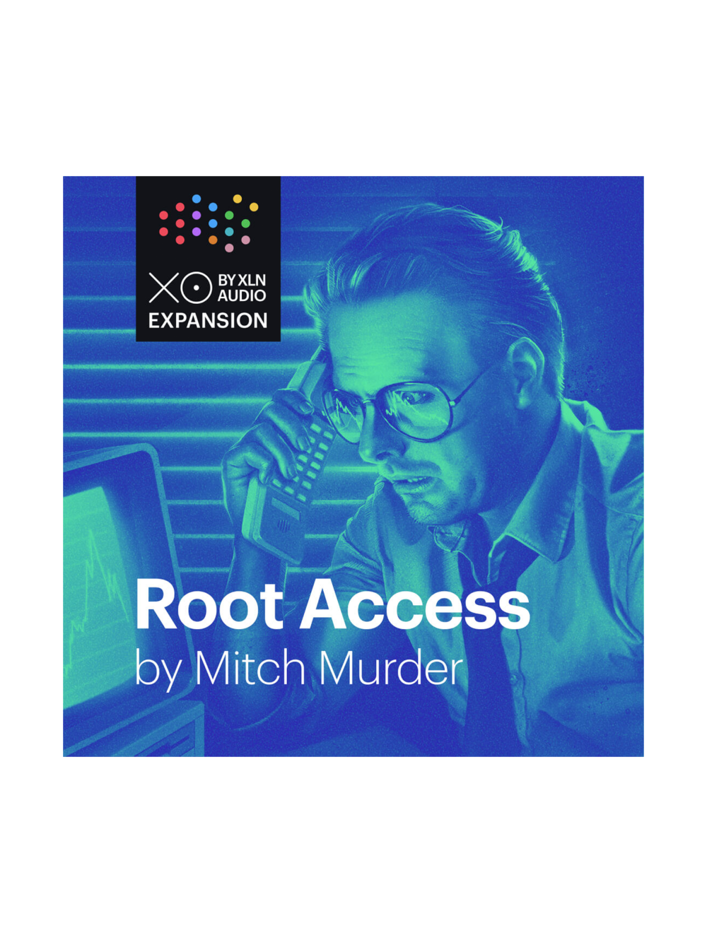 XLN Audio XO Expansion: Root Access by Mitch Murder