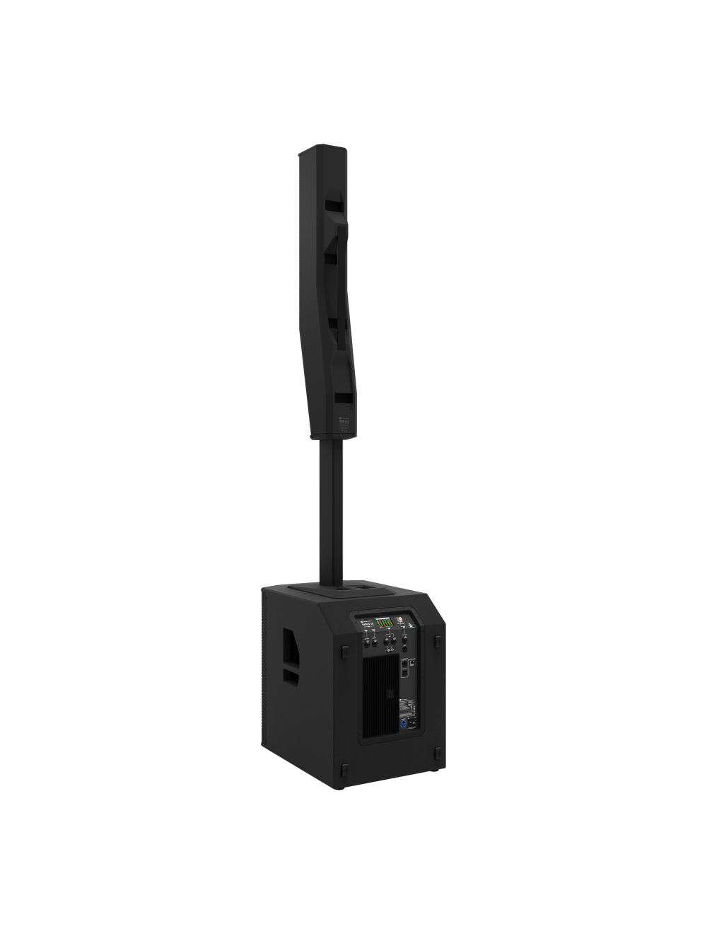 Electro-Voice EVOLVE 70 Powered Column Array (Black)