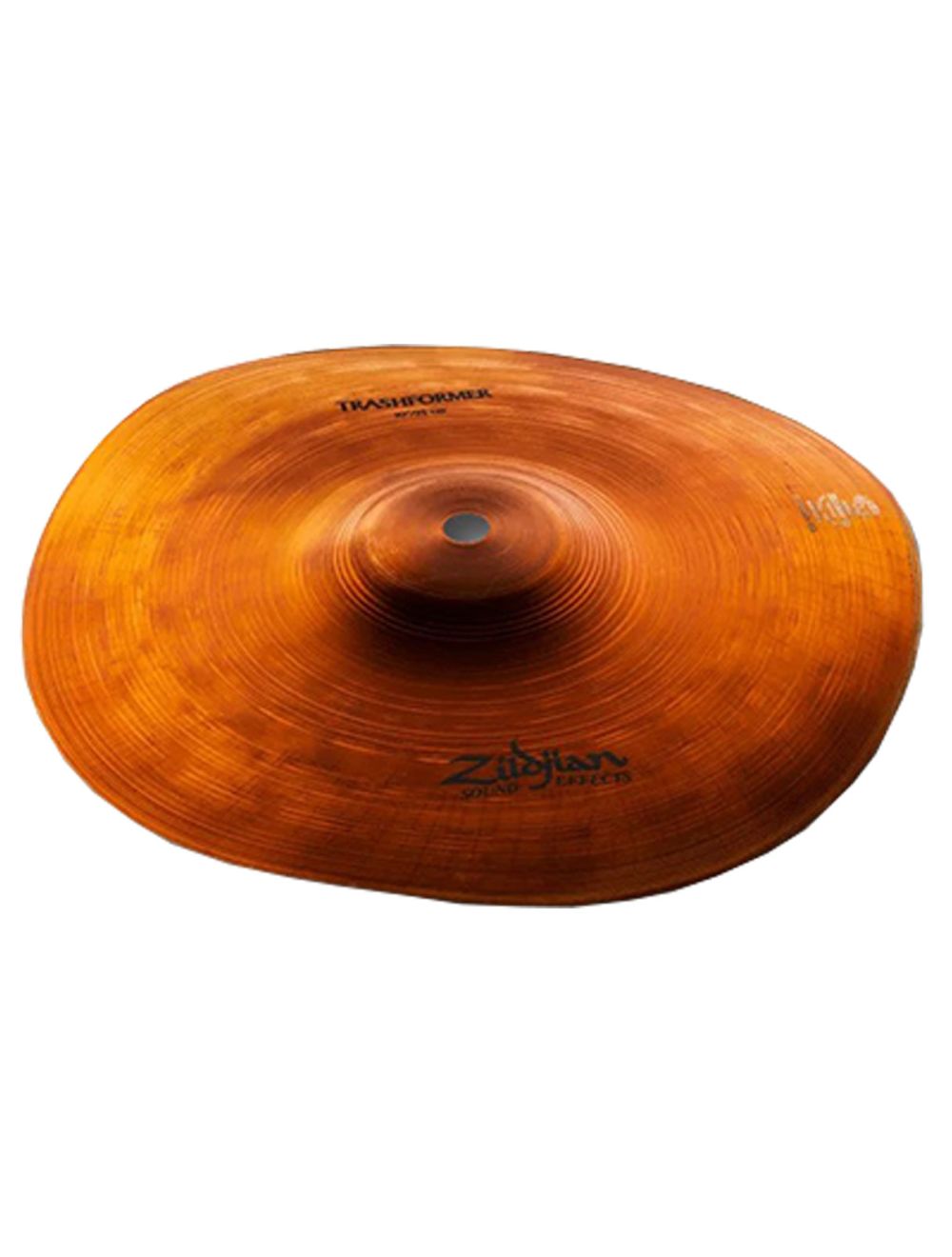 Zildjian 10" FX Trashformer Cymbal