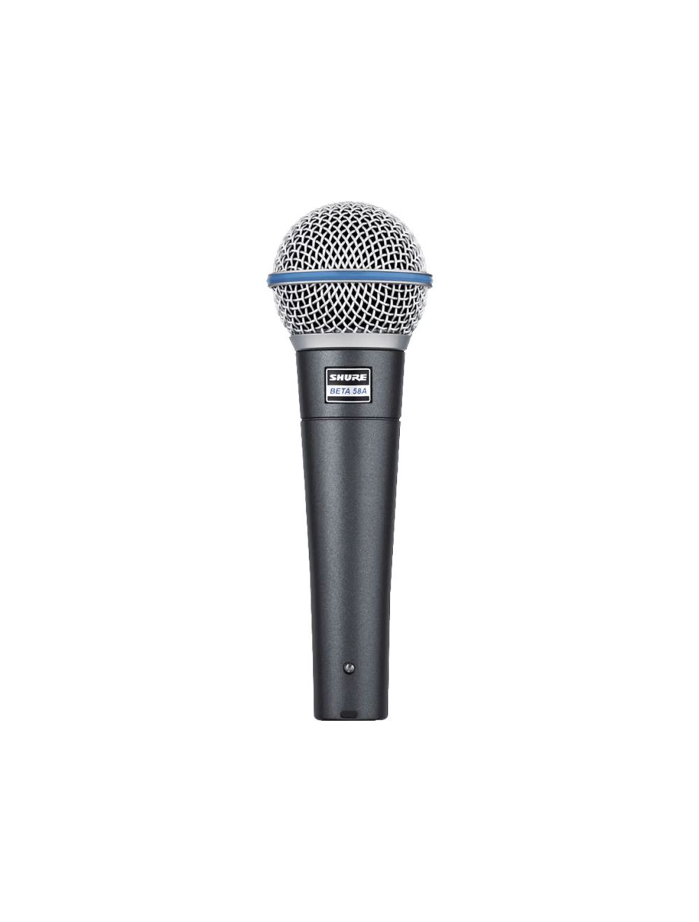 Shure BETA 58A - Handheld Dynamic Microphone