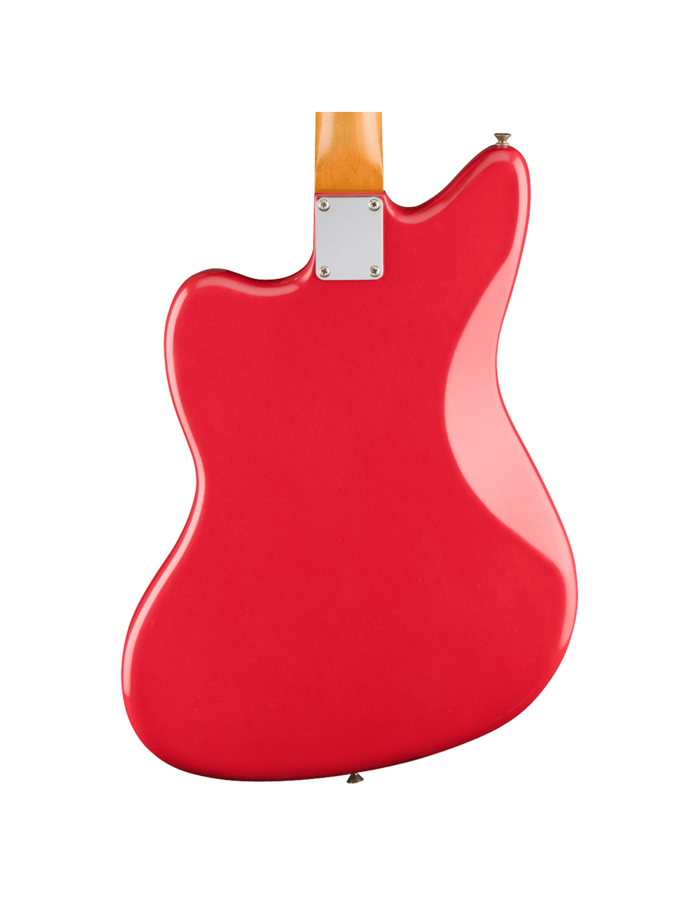 Used Fender Vintera II Road Worn '50s Jazzmaster - Fiesta Red w/Rosewood FB
