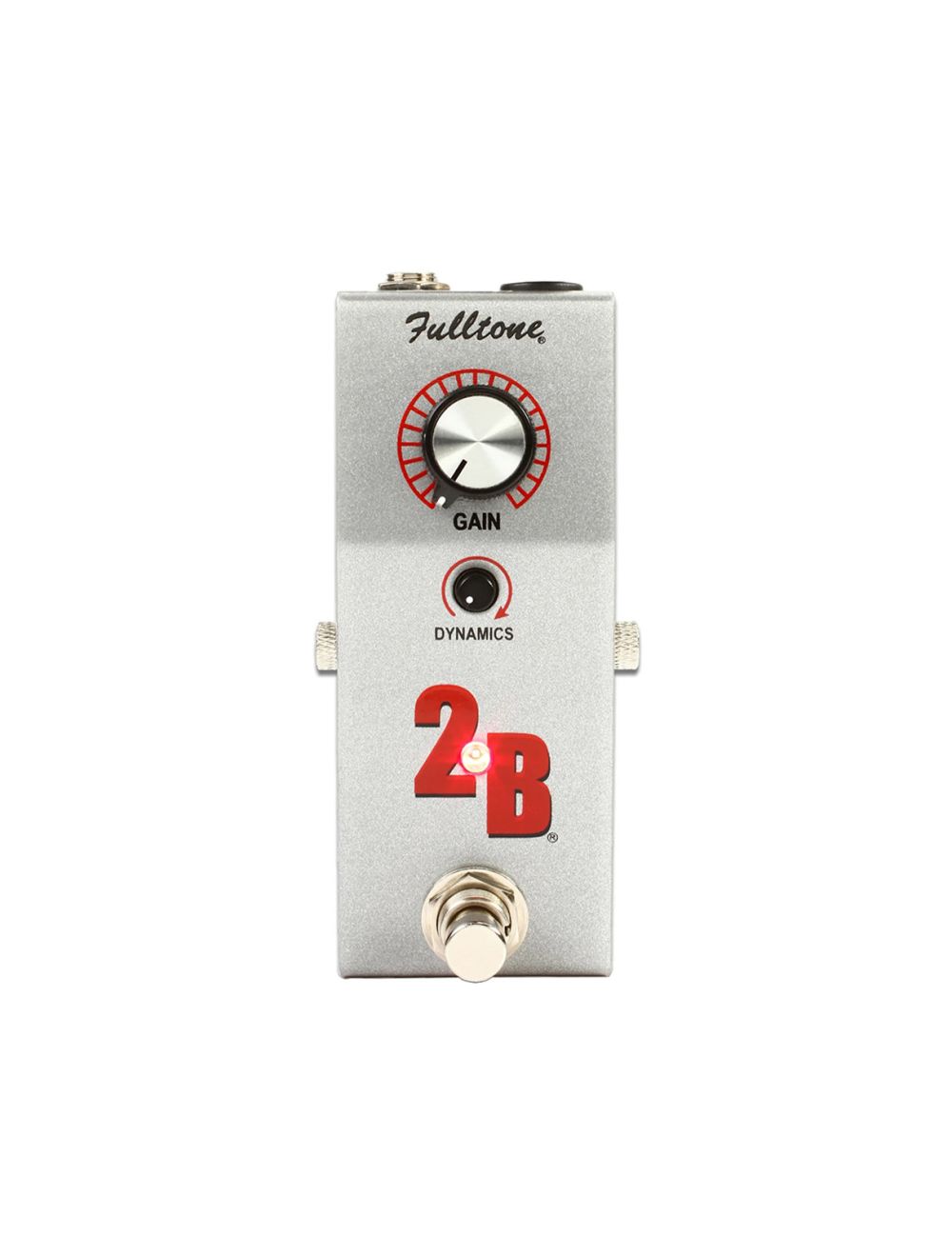 Fulltone 2B Booster Clean Boost Pedal