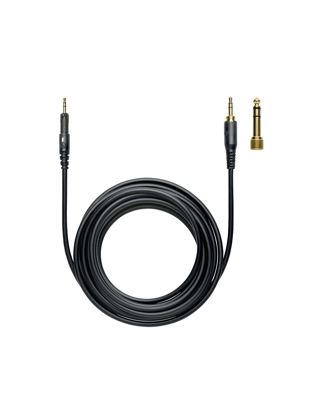 Audio-Technica ATH-M60xa Closed-Back Headphones