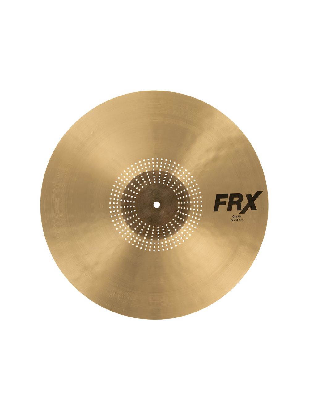 Sabian 19" FRX Crash Cymbal - Open Box