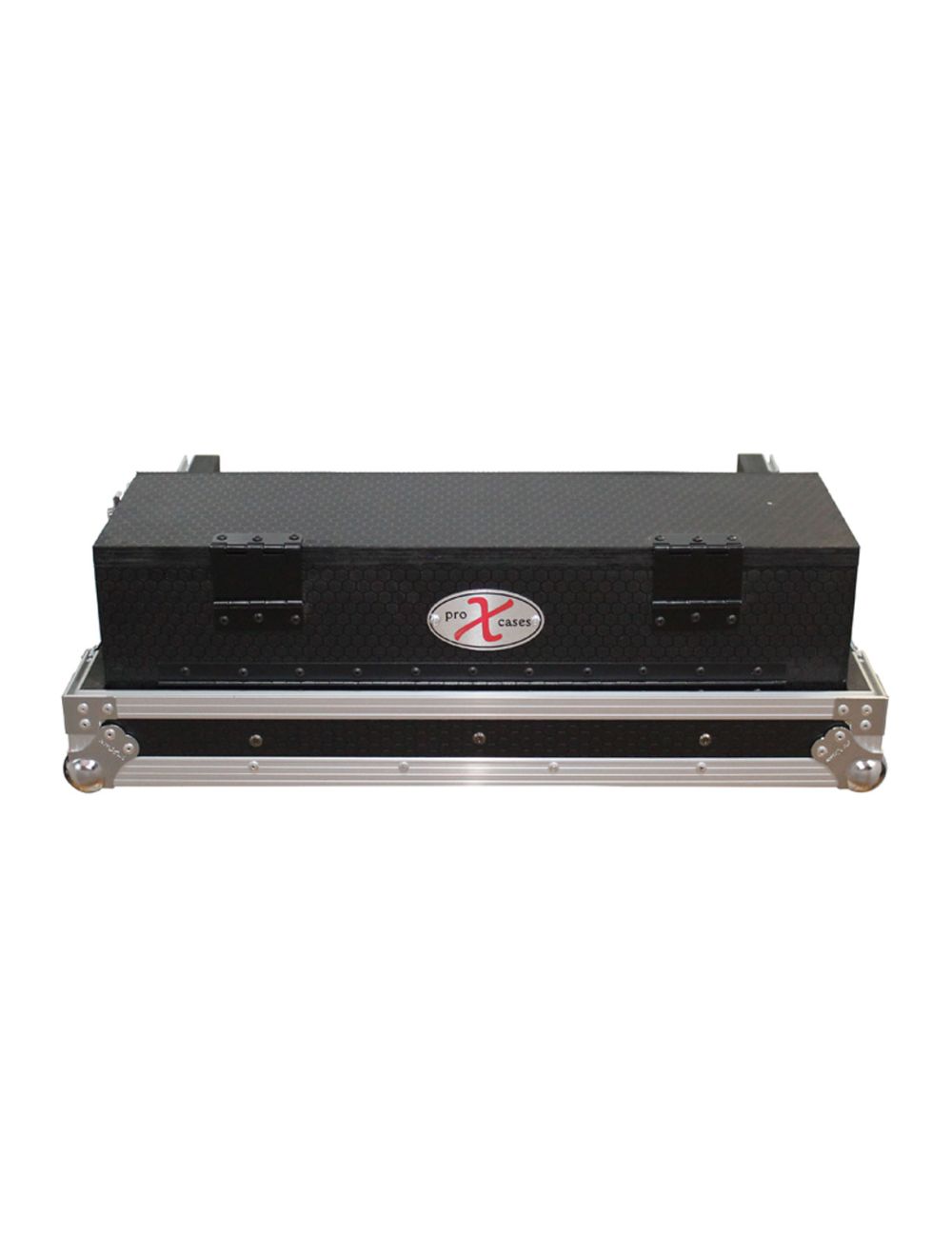 ProX XS-BX32CDHW Mixer Case for Behringer X32 Compact Console