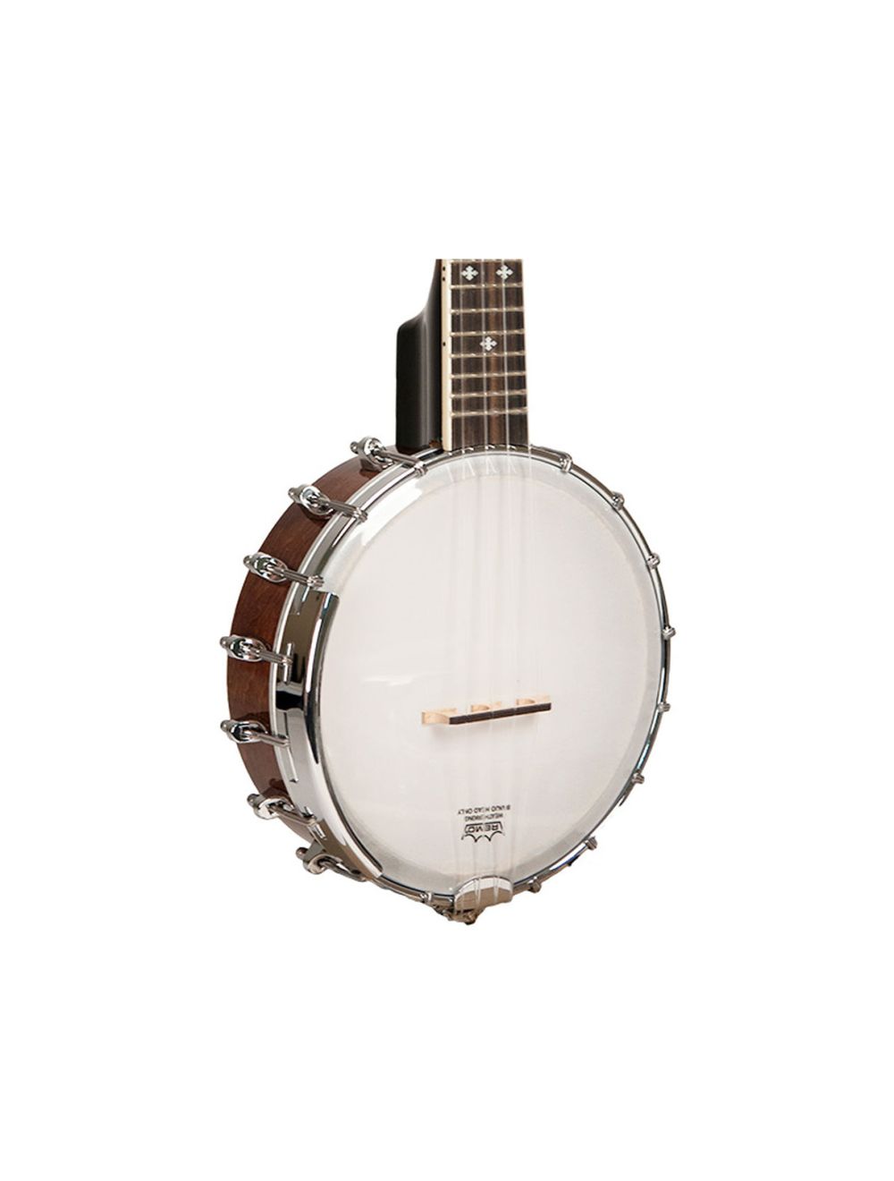 Gold Tone Concert-Scale Professional Banjo Ukulele
