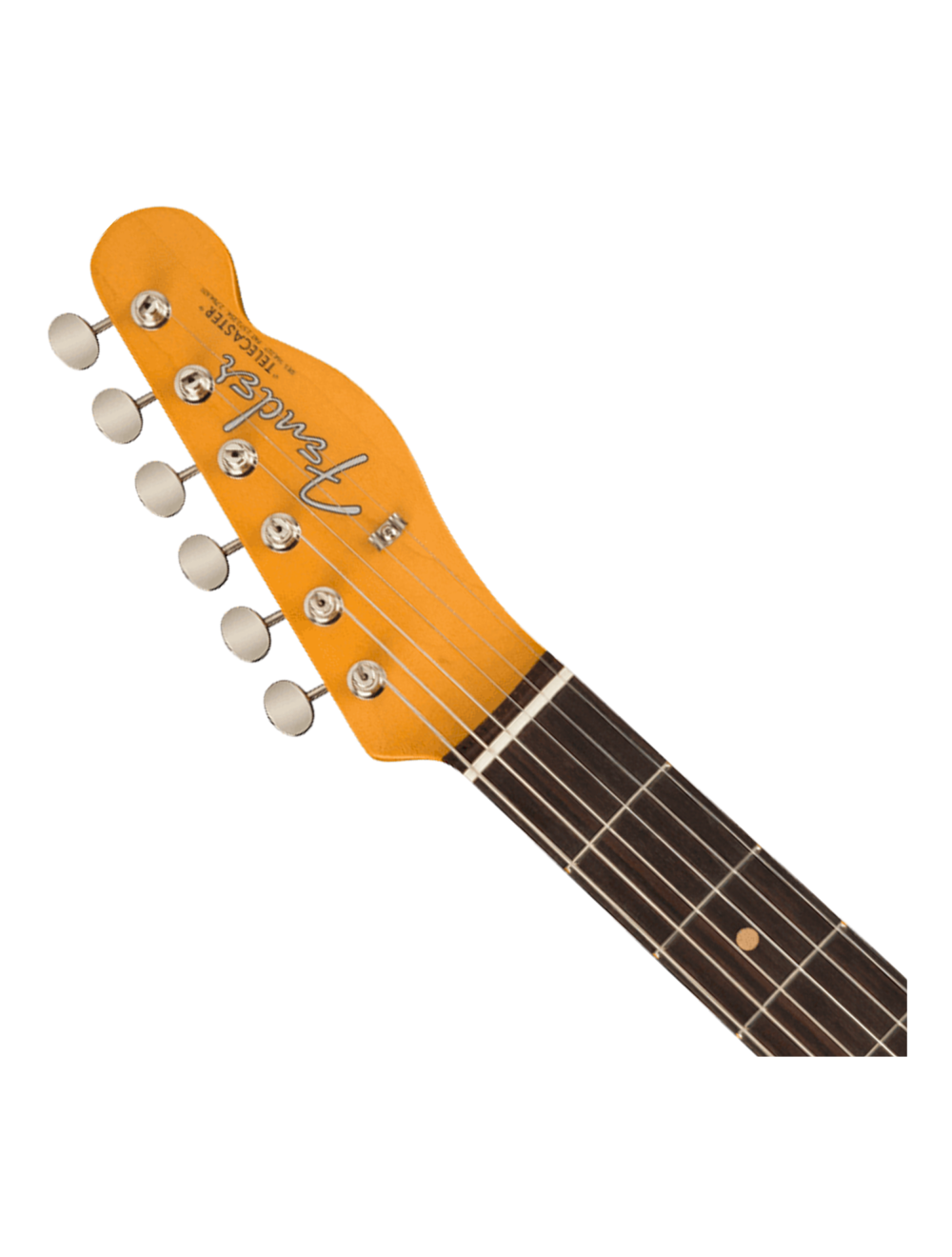 Used Fender American Vintage II 1963 Telecaster - 3-Color Sunburst