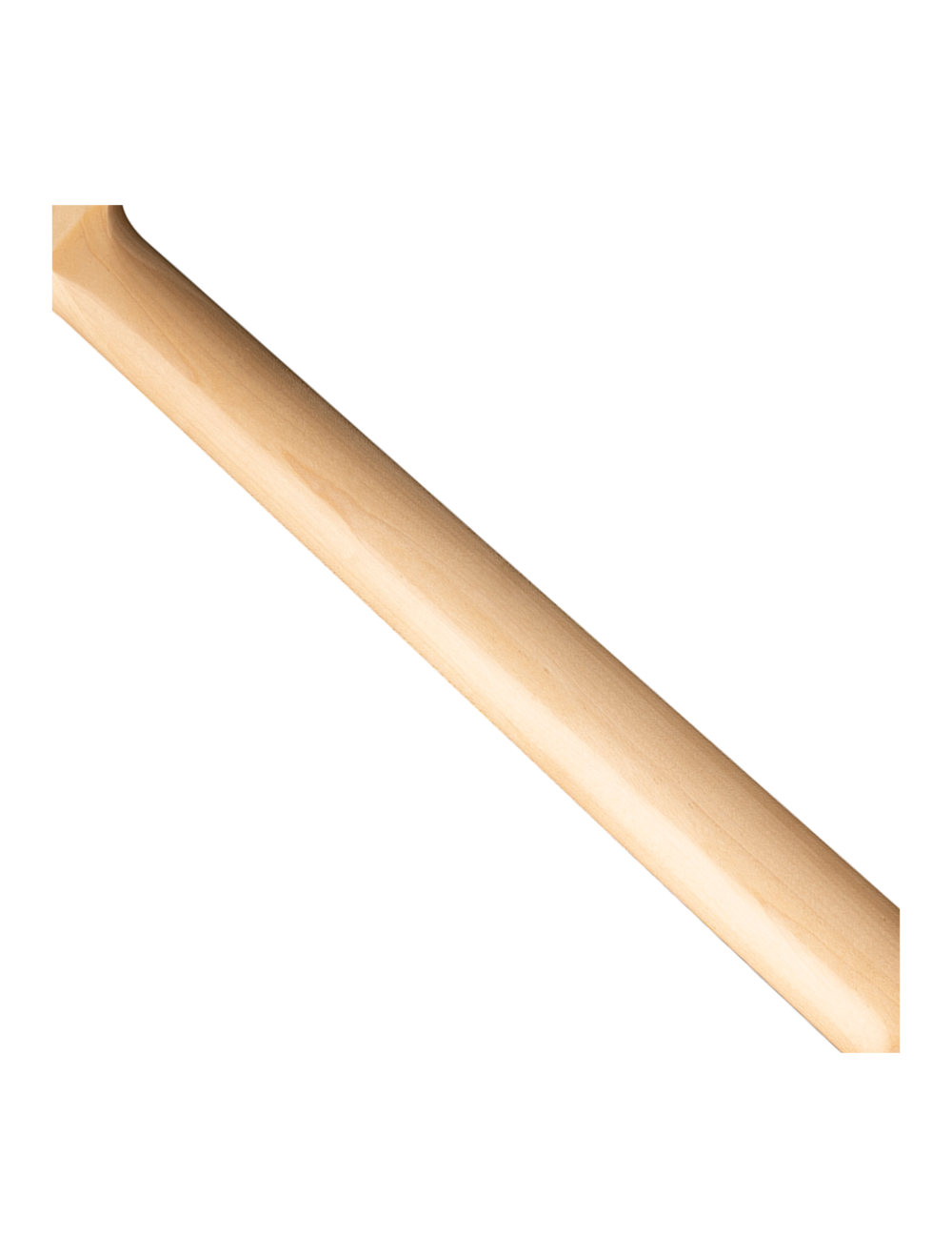 PRS Silver Sky Maple Satin Electric Guitar - Moc Sand Satin - Open Box