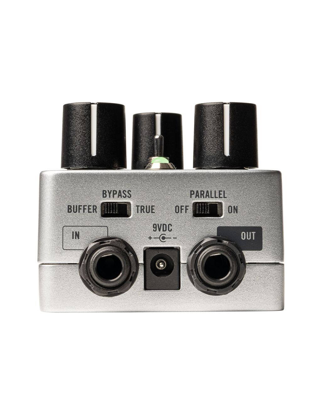 Universal Audio UAFX 1176 Compressor Pedal (UA-Direct B-Stock Full Warranty)