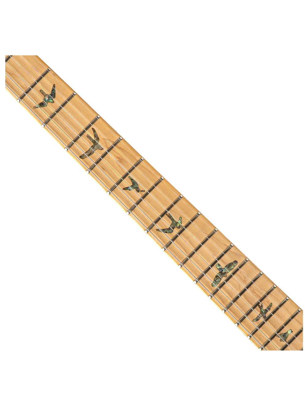 PRS SE NF 53 Electric Guitar - Pearl White