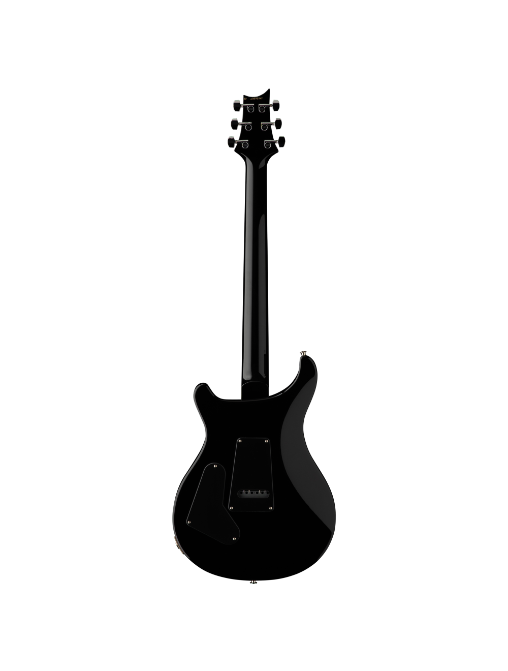 PRS S2 Custom 24-08 Electric Guitar - Faded Gray Black Burst