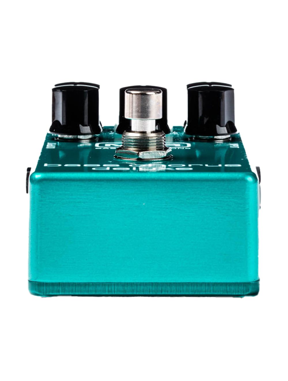 MXR M83 Bass Chorus Deluxe w/ Flanger Pedal - Open Box