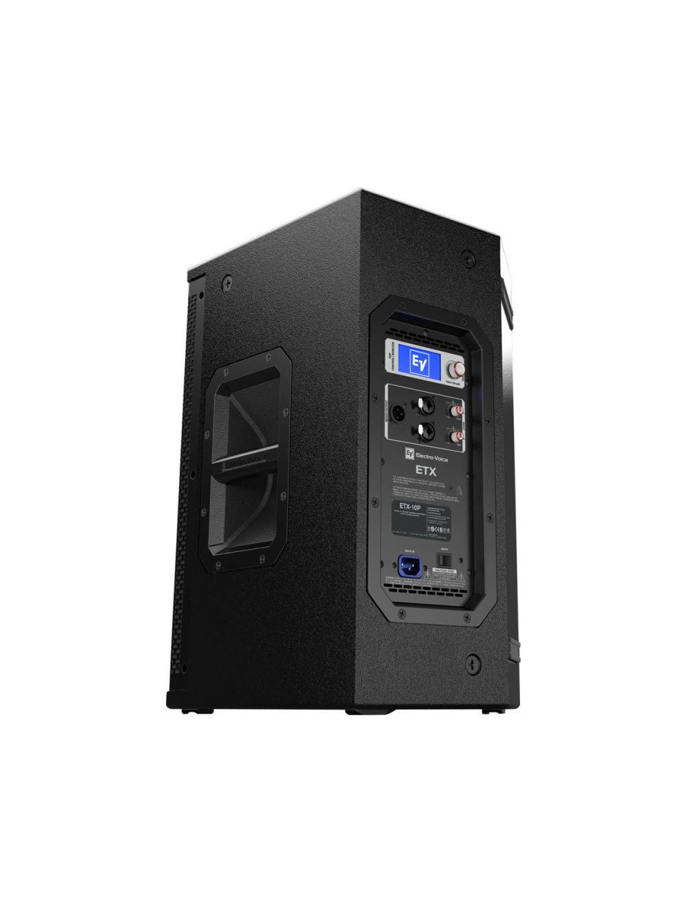 Electro-Voice ETX-10P Powered Speaker