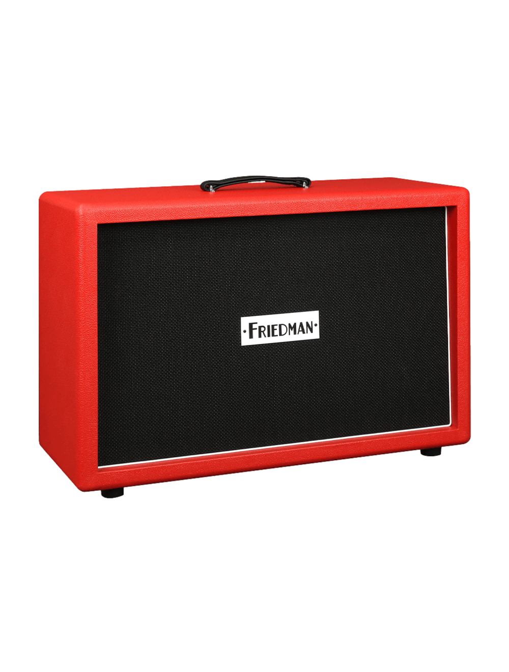 Friedman JEL-50 Jake E. Lee Signature 2x12" Guitar Cabinet