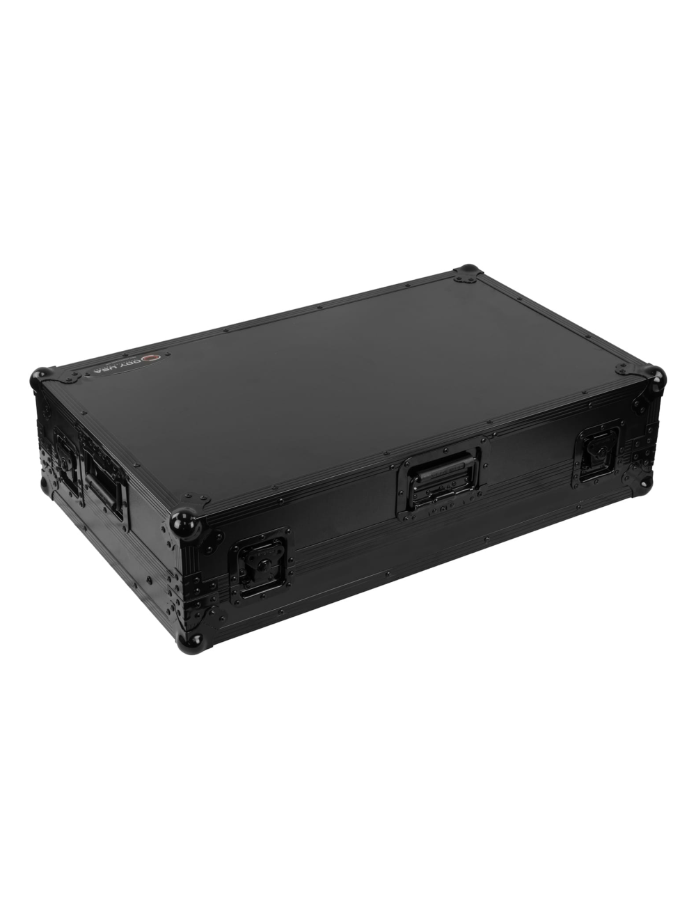 Odyssey RCGS-DDJREV7WBL Road Case for Pioneer DJ DDJ-REV7 (Black) (Open Box)