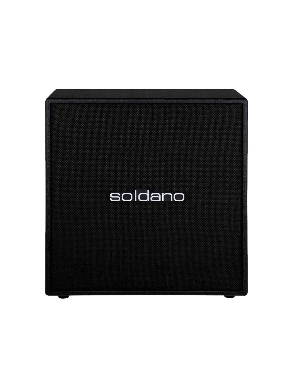 Soldano 412 Classic 4x12" Straight Guitar Cabinet