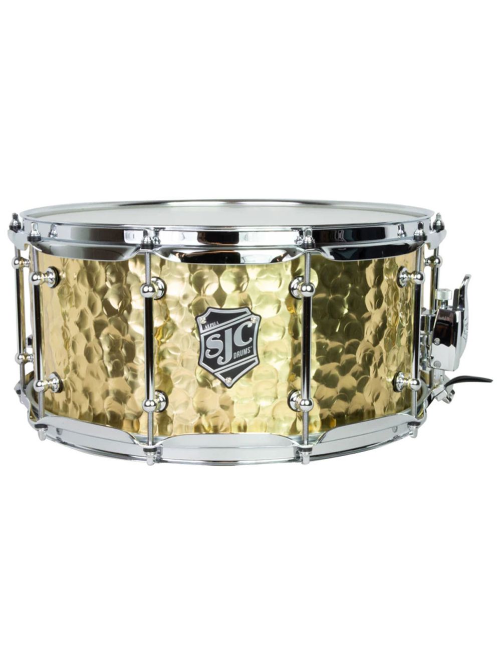 Used discount sjc drums