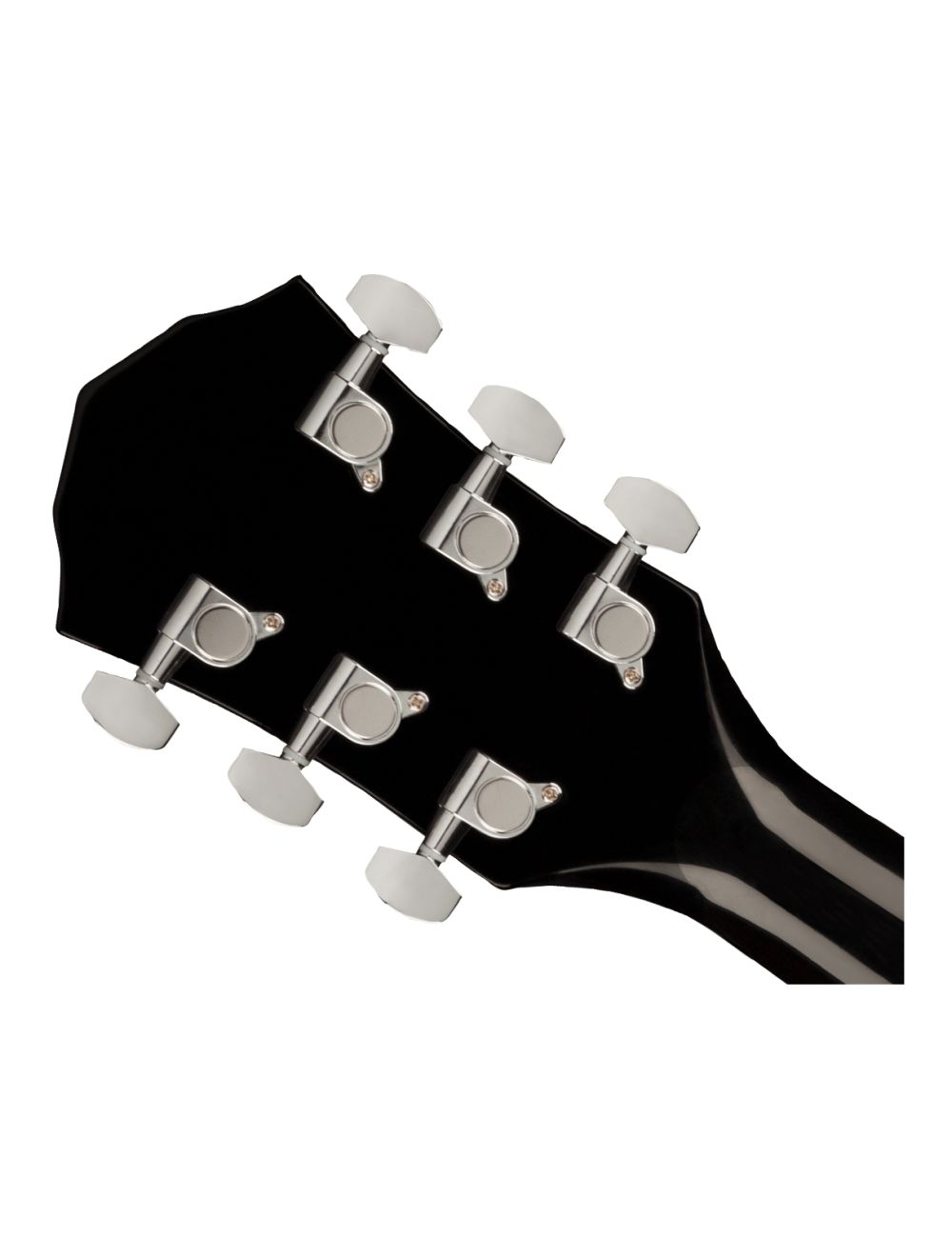 Fender FA-125CE Dreadnought A/E Guitar - Sunburst w/ Walnut FB